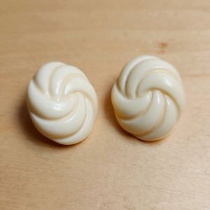 Vintage inspired earrings